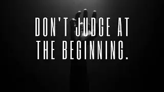 Don't judge at the beginning. #shorts