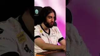 А правда, что ™ в нике даёт +100 к скиллу? #cs2 #virtuspro #esportsworldcup #ewc
