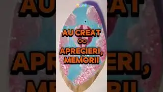 Ateliere pentru copii - Zile de naștere, aniversări și alte evenimente speciale