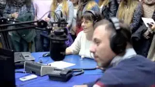Ziua portilor deschise, Radio Cluj 2014