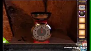LEVEL:15 Can you escape the 50 rooms