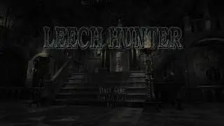 Dr Evil Pop LIVE Resident Evil 0 Biohazard Leech Hunter Run (HARD)