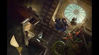 Keys From The Golden Vault First Impressions