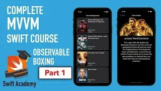 iOS MVVM Pattern: Deleting SceneDelegate & main.storyboard - Part 1