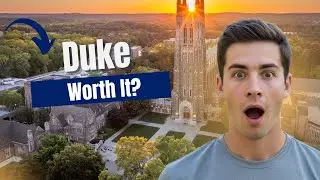 Duke University Review: $90K Cost, Insane Academics & The Blue Devil Culture