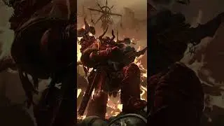 ENGULF THEM IN PAIN! #warhammer40k #chaosspacemarines #spacemarines #chaos #bloodforthebloodgod
