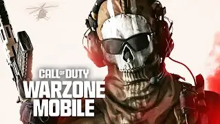 Call Of Duty: Warzone Mobile Gameplay (Galaxy S20 FE)