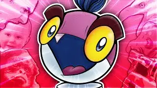 POKO LOCO - CubePunks Games