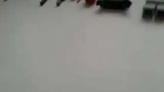 Как сделать джейсона вурхиза из лего