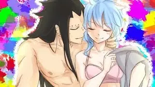 top 10 fairy tail couples