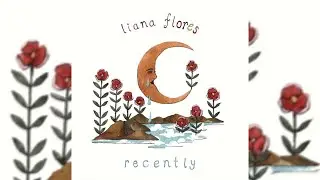 Liana Flores - Rises The Moon