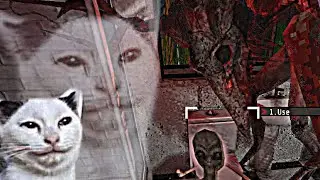 the voices of the void nightmare 2: the one where i get jumpscared 5+ times
