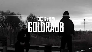 1986zig x Bozza - Goldraub