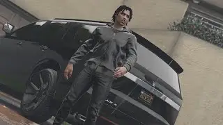 Lil Pump - I Don't Mind ft. YoungBoy Never Broke Again (GTA 5 Music Video)