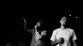 Cheeba - Shafiq featuring Bilal (Nottz Remix)