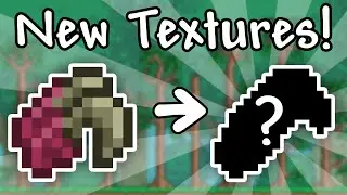 Terraria has received another MASSIVE update!