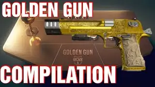 R6 Comedy GOLD(en gun) Compilation