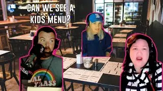 Is it okay to order a kids meal on a first date? - Second Chance Romance