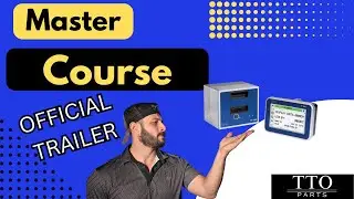TTO Parts Ecourse Trailer Videojet 6530