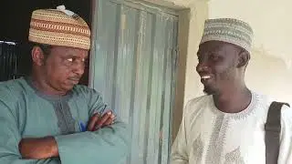 Bosho tv(Bosho da dan jarida)