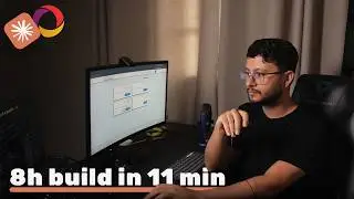 I Built a Full Stack SaaS in 8 Hours with Convex & Claude (Here's How)