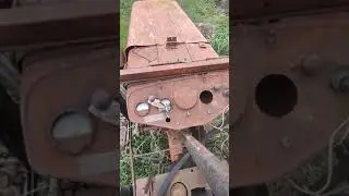 Загорелся чек