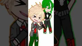 shake that shit 💃🏻✨ || with bakugou 🌞 || 