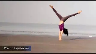 How to do a Flick Flack