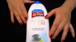 Productos terminados,octubre