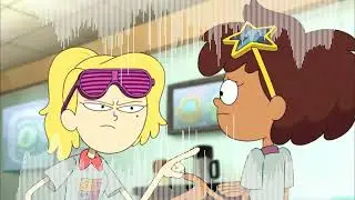 FNF Candy Remix But Sasha and Anne Sing It