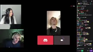 xQc reacts to himself confirming that he cheated on Fran