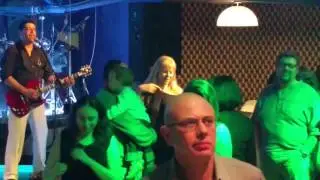 restaurant Bogema  ресторан Богема