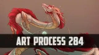 Speedpaint.284 (commission)