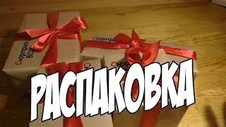 Распаковка. Увлажнитель воздуха. Эндоскоп 7мм. https://youtu.be/oOqb71ehB6g @ Юрий Змановский