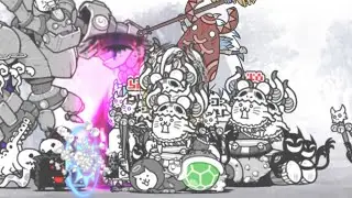 Battle Cats - Infernal Forces