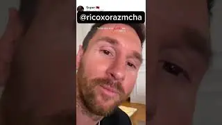 Messi xorazmskiy 🤣🤣