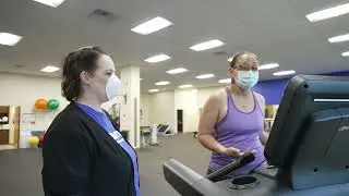 Hip Rehabilitation