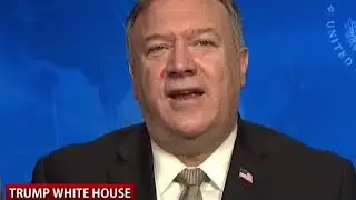 Mike Pompeo named China, Iran and North Korea as the most dangerous opponents of freedom of religion