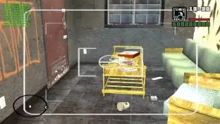 [SHW] Nigga Hostel "Elation Project Role Play"