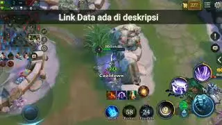 Garena AOV ID Big Update Desember 2018 Data Download