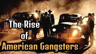How Prohibition Gave Rise to America's Biggest Gangsters (American History)