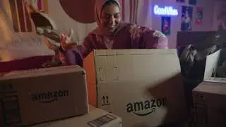 Amazon's White Friday Sale - Nov 22 - 29