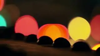 Pet Shop Boys - Only The Dark (Unofficial Video)