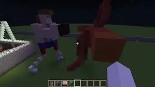 MY MINECRAFT WORLD "NOVA TERRA" UPDATE #2