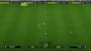 BFL 2nd division | Товки