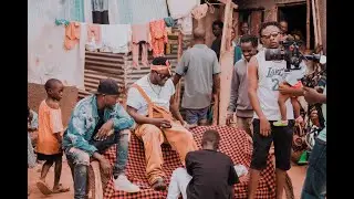 What's Your Problem? - Eddy Wizzy (Official Video)