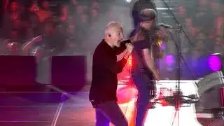 Buitres - Santa Rosa (En Vivo)