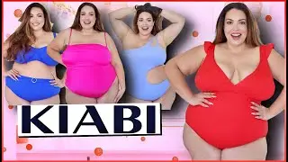 Kiabi 2023 Bikini and Swimsuit Haul: Something for Everyone!! | Pretty and Olé