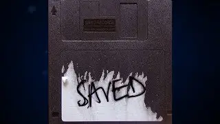Kaz James, Nick Morgan - Twisted (Original Mix) [Saved Records]