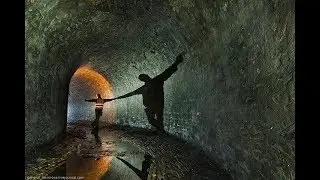 Киев ! Строительство дома на подземной реке! Златоустовской 27